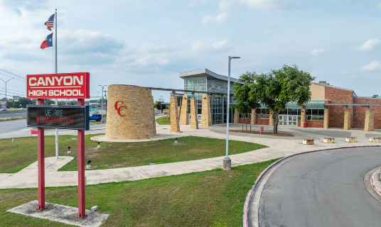 Canyon Lake High School Shooting Today: Authorities respond to Thursday shooting in Comal ISD
